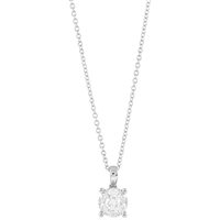Collana Salvini Donna Aura in Oro bianco Diamante 0.12 Ct 20108476 - 20108476